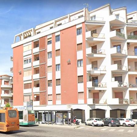 Apartmán Attico Belvedere Centralissimo Vista Mare Termoli Exteriér fotografie