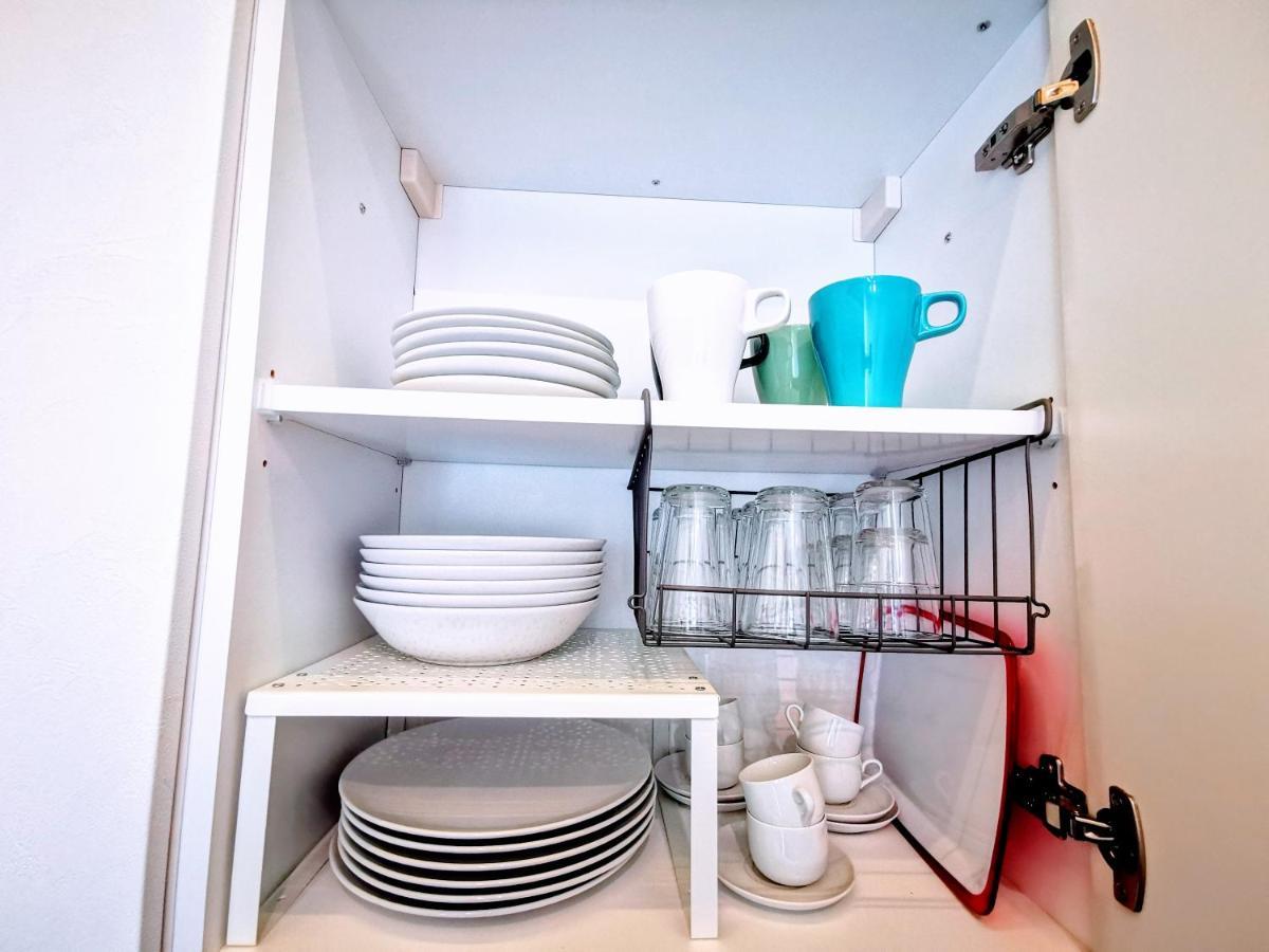 Apartmán Attico Belvedere Centralissimo Vista Mare Termoli Exteriér fotografie